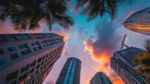 Kiedy odwiedzić Miami