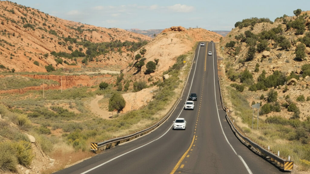 Wycieczka z Phoenix do Kanionu