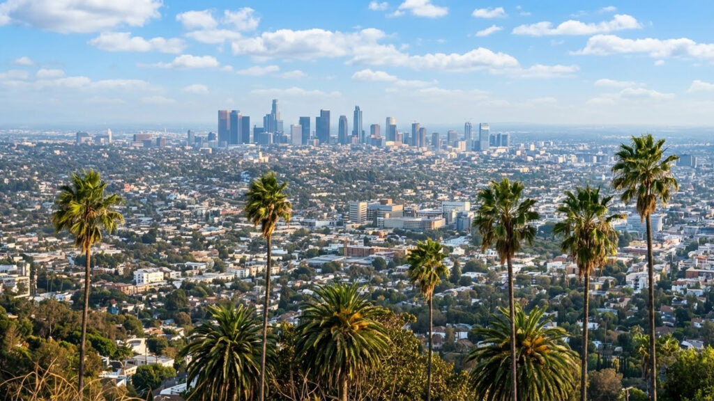 Co zobaczyć w Los Angeles